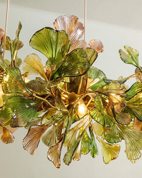 Hanita Chandelier - Residence Supply