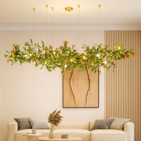 Hanita Chandelier - Residence Supply