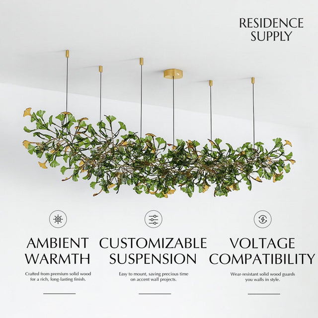 Hanita Chandelier - Residence Supply