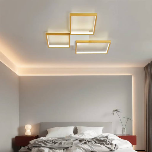 Unique Hansel Ceiling Light