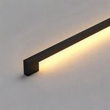 Hanur Wall Lamp