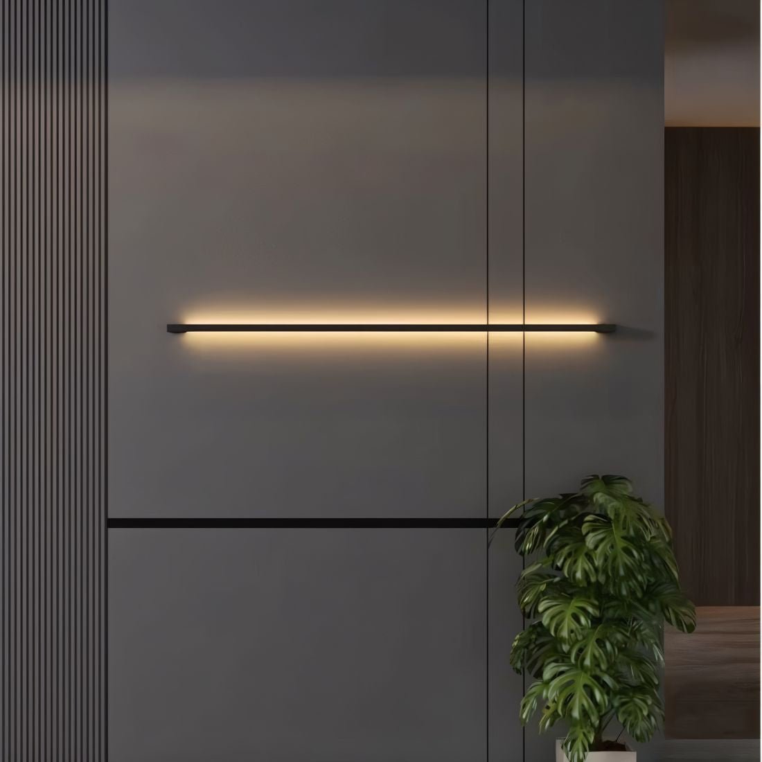 Hanur Wall Lamp
