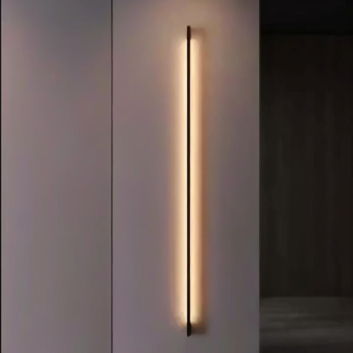 Hanur Wall Lamp - Contemporary Lighting for Living Room