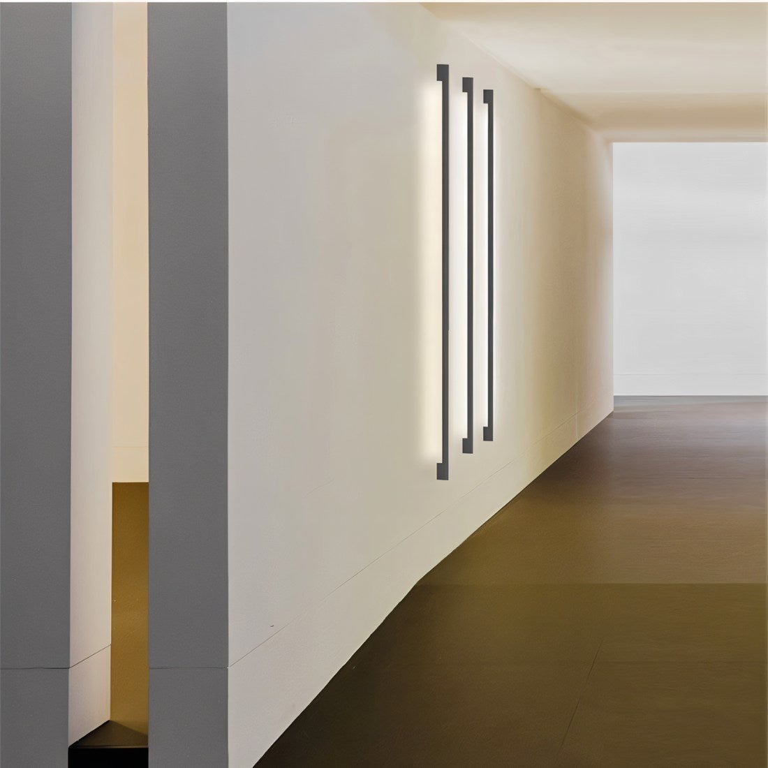 Hanur Wall Lamp