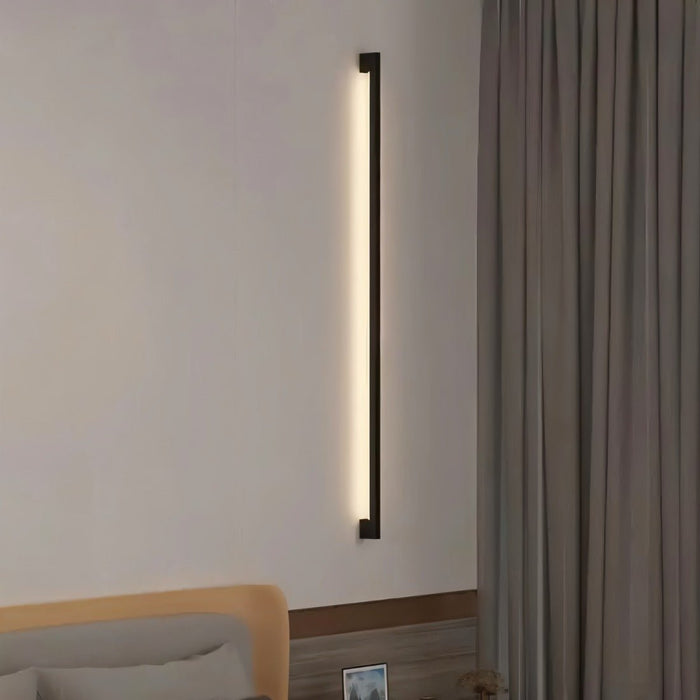 Hanur Wall Lamp - Modern Lighting for Living Room