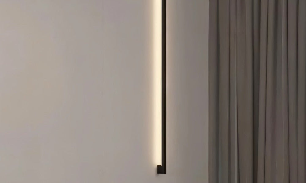 Minimalist Slimline Design