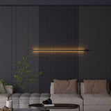 Hanur Wall Lamp