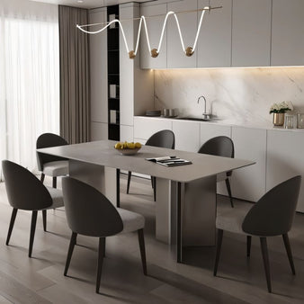 Hapetet Dining Chair - Residence Supply