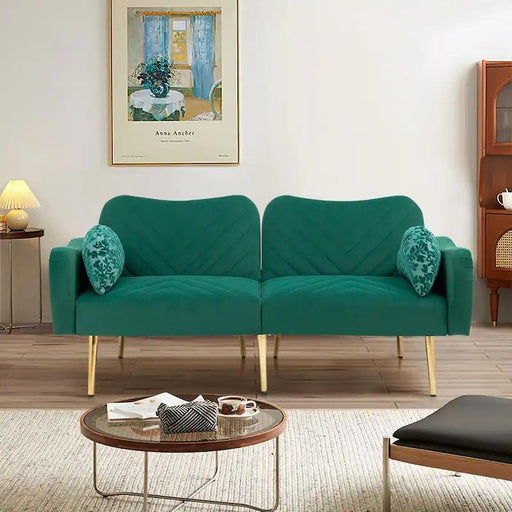 Hapur Pillow Sofa - Residence Supply