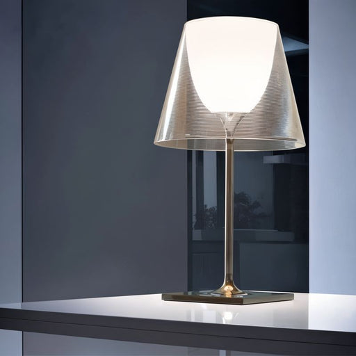 Harara Table Lamp - Modern Lighting Fixture