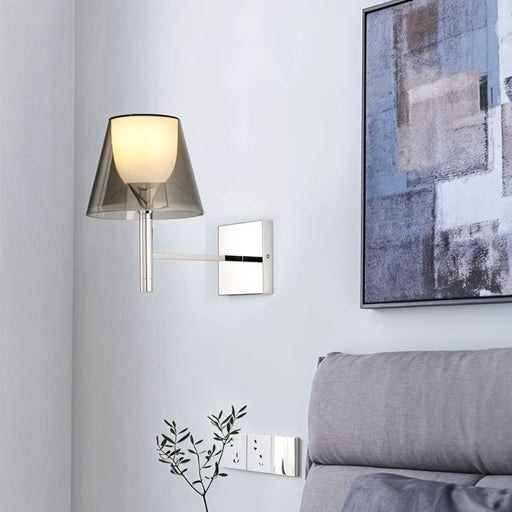 Harara Wall Lamp - Bedroom Light Fixture