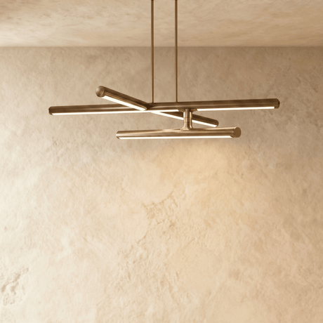 Harbin Pendant Light - Residence Supply