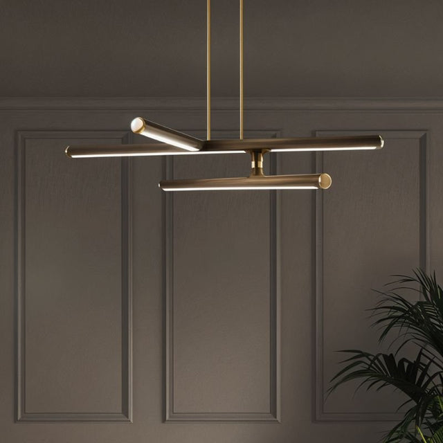 Lampe suspendue Harbin