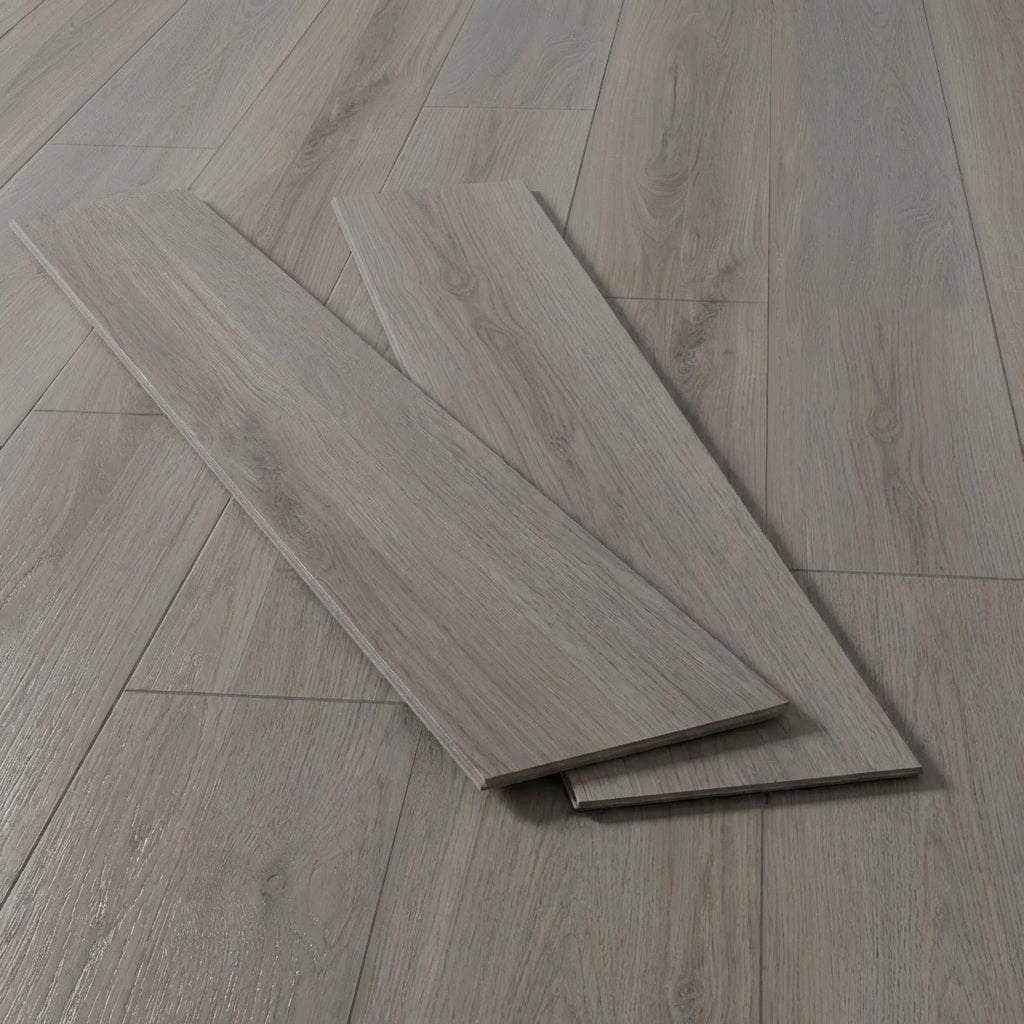 Harbormist Waterproof Flooring - Residence Supply