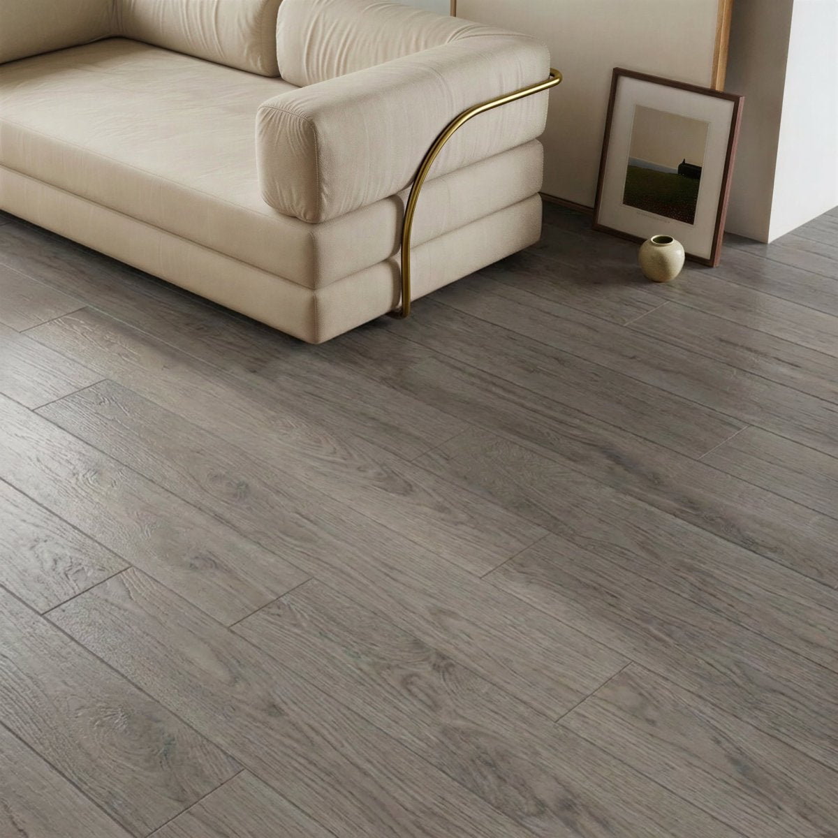 Harbormist Waterproof Flooring - Residence Supply