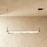 Harka Alabaster Pendant Light - Residence Supply