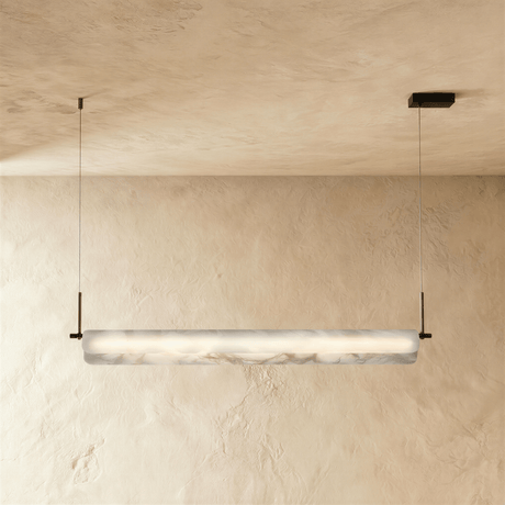 Harka Alabaster Pendant Light - Residence Supply