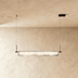 Harka Alabaster Pendant Light - Residence Supply
