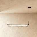 Harka Alabaster Pendant Light - Residence Supply