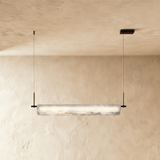 Harka Alabaster Pendant Light - Residence Supply
