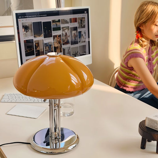Harold Table Lamp - Modern Lighting Fixture