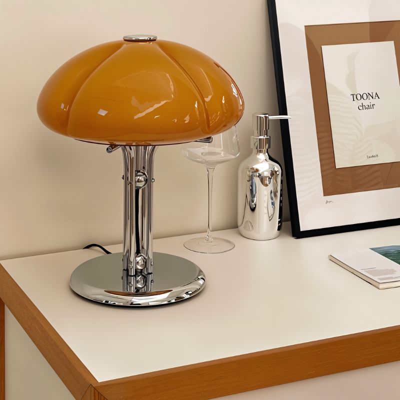 Lámpara de mesa Harold