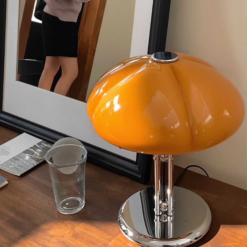 Lámpara de mesa Harold
