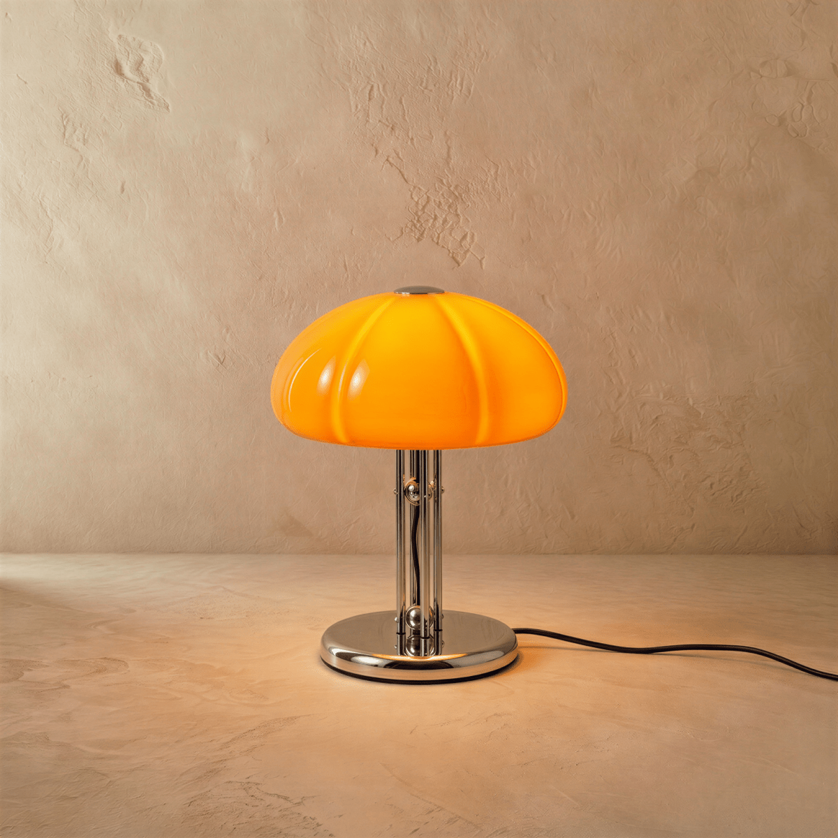 Harold Table Lamp - Residence Supply