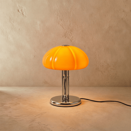Harold Table Lamp - Residence Supply