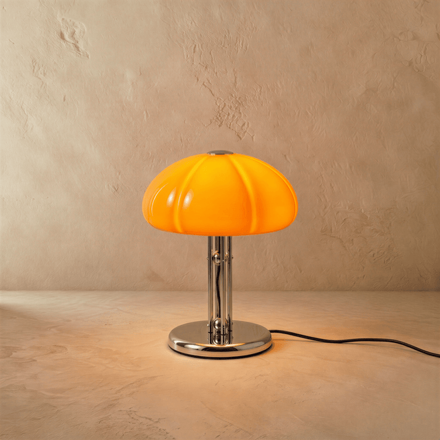 Harold Table Lamp - Residence Supply