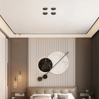 Harris Downlight - Bedroom Lighting