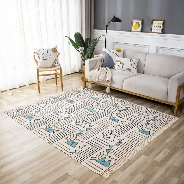 For Home Hasbo Area Rug