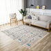 For Home Hasbo Area Rug