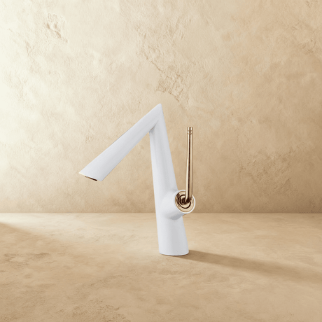Hasmn Bathroom Faucet - Residence Supply