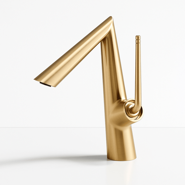 Hasmn Bathroom Faucet - Residence Supply