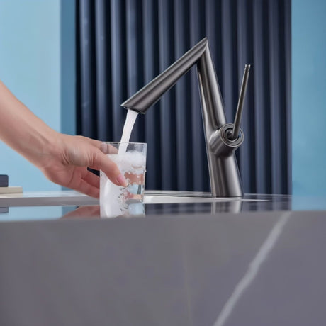 Hasmn Bathroom Faucet