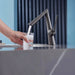 Hasmn Bathroom Faucet - Residence Supply