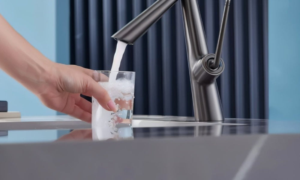 Perfect for Modern Kitchens or Bathrooms