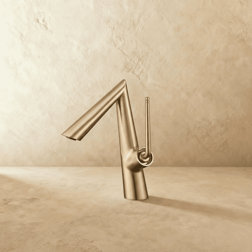 Hasmn Bathroom Faucet - Residence Supply