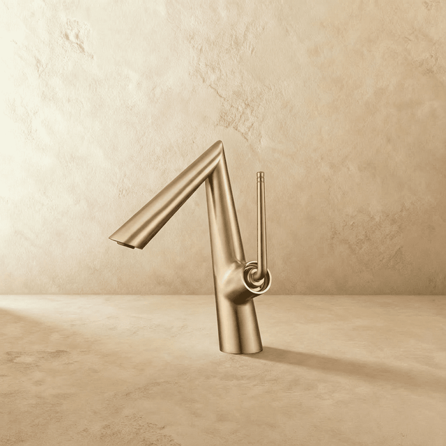 Hasmn Bathroom Faucet - Residence Supply