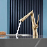 Hasmn Bathroom Faucet