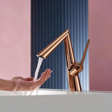 Hasmn Bathroom Faucet