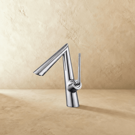 Hasmn Bathroom Faucet - Residence Supply