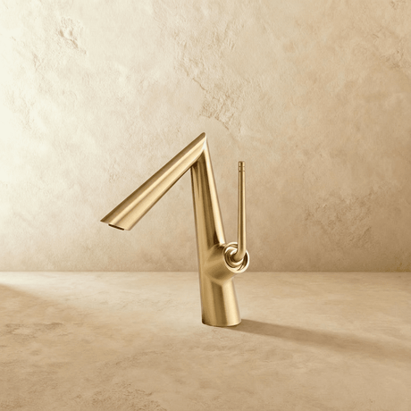 Hasmn Bathroom Faucet - Residence Supply