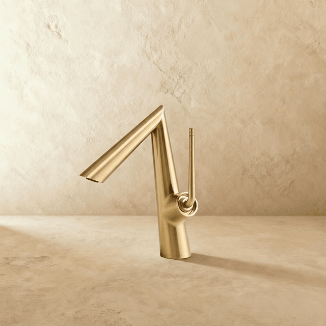 Hasmn Bathroom Faucet - Residence Supply