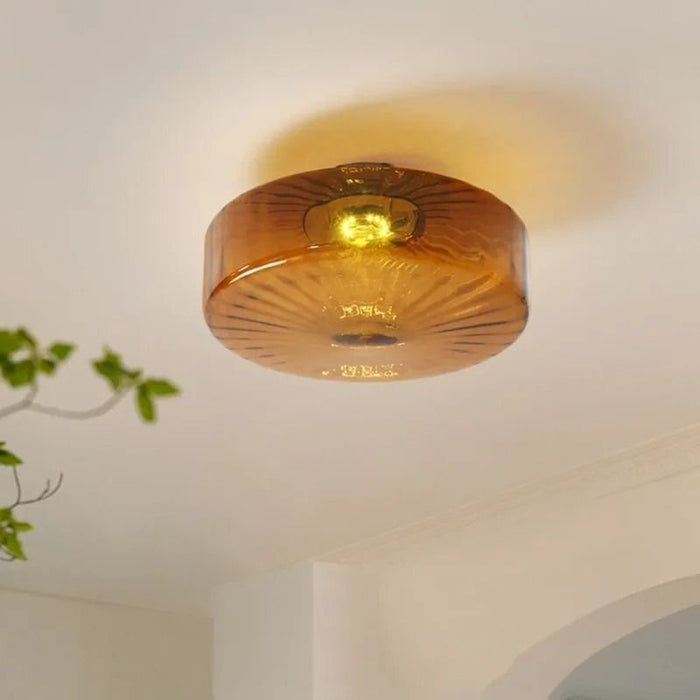 Hasos Ceiling Light - Residence Supply