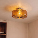 Hasos Ceiling Light - Residence Supply