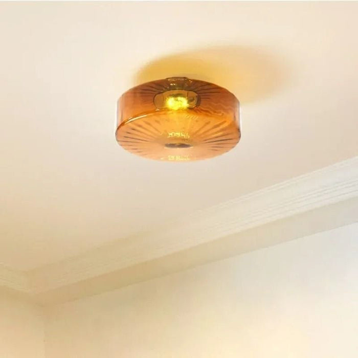Hasos Ceiling Light - Residence Supply