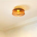 Hasos Ceiling Light - Residence Supply