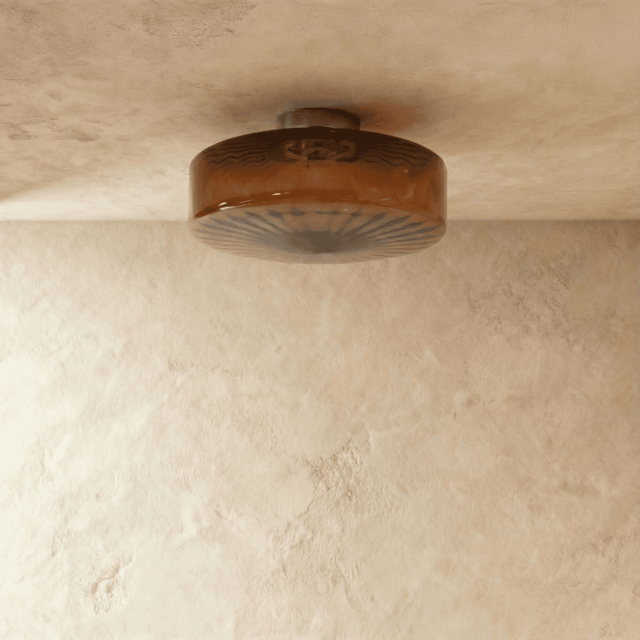 Hasos Ceiling Light - Residence Supply